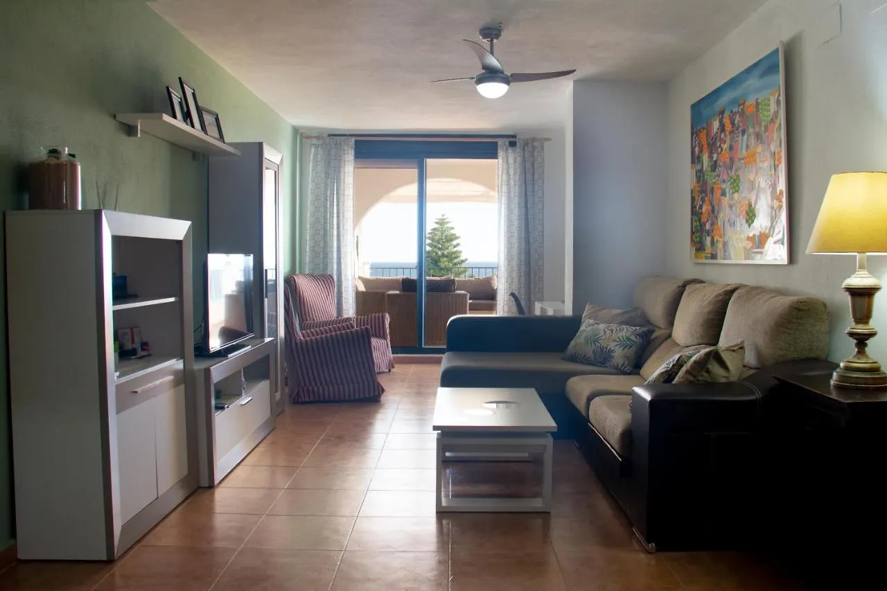 Sisos Place Zahara de los Atunes Španělsko
