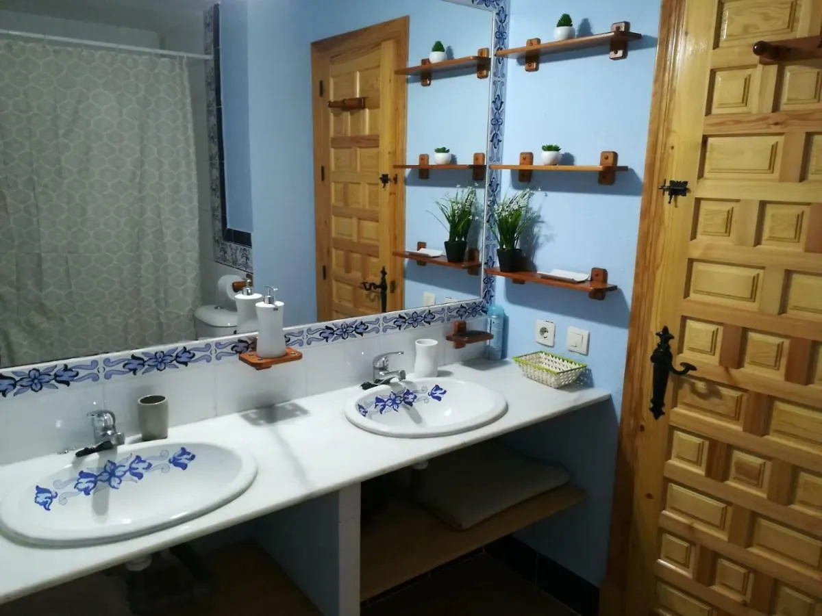 Sisos Place Zahara de los Atunes Španělsko