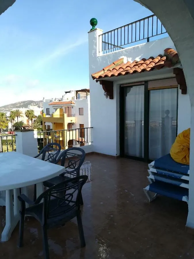 Sisos Place Zahara de los Atunes