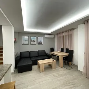 En Atlanterra, Zahara De Atunes Apartamento
