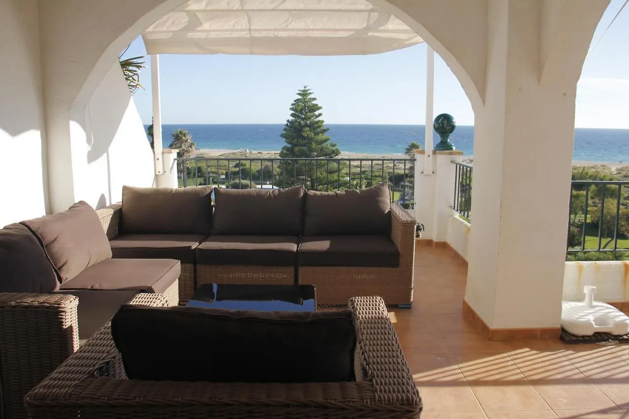 Sisos Place Zahara de los Atunes Apartment