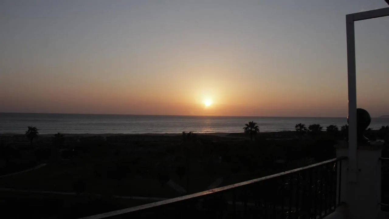 Sisos Place Zahara de los Atunes