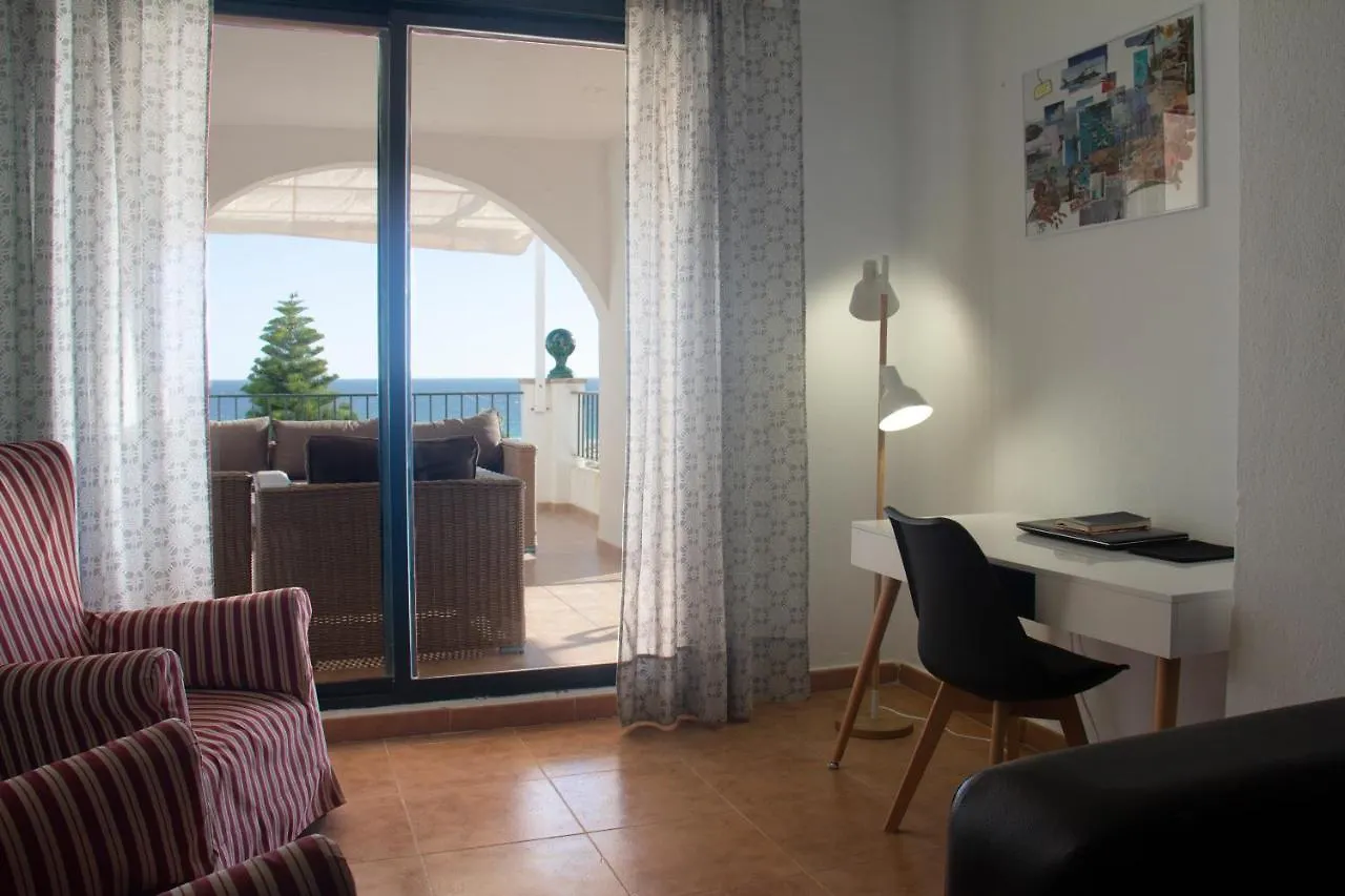 Apartment Sisos Place Zahara de los Atunes