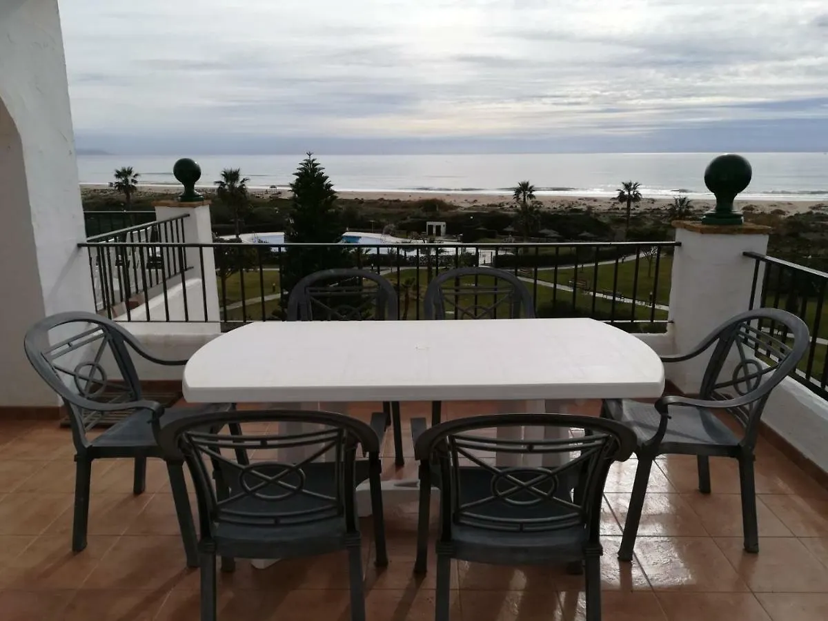 Apartment Sisos Place Zahara de los Atunes