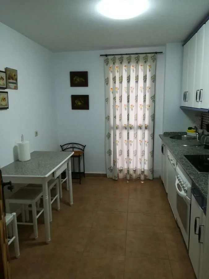 Sisos Place Zahara de los Atunes 0*,