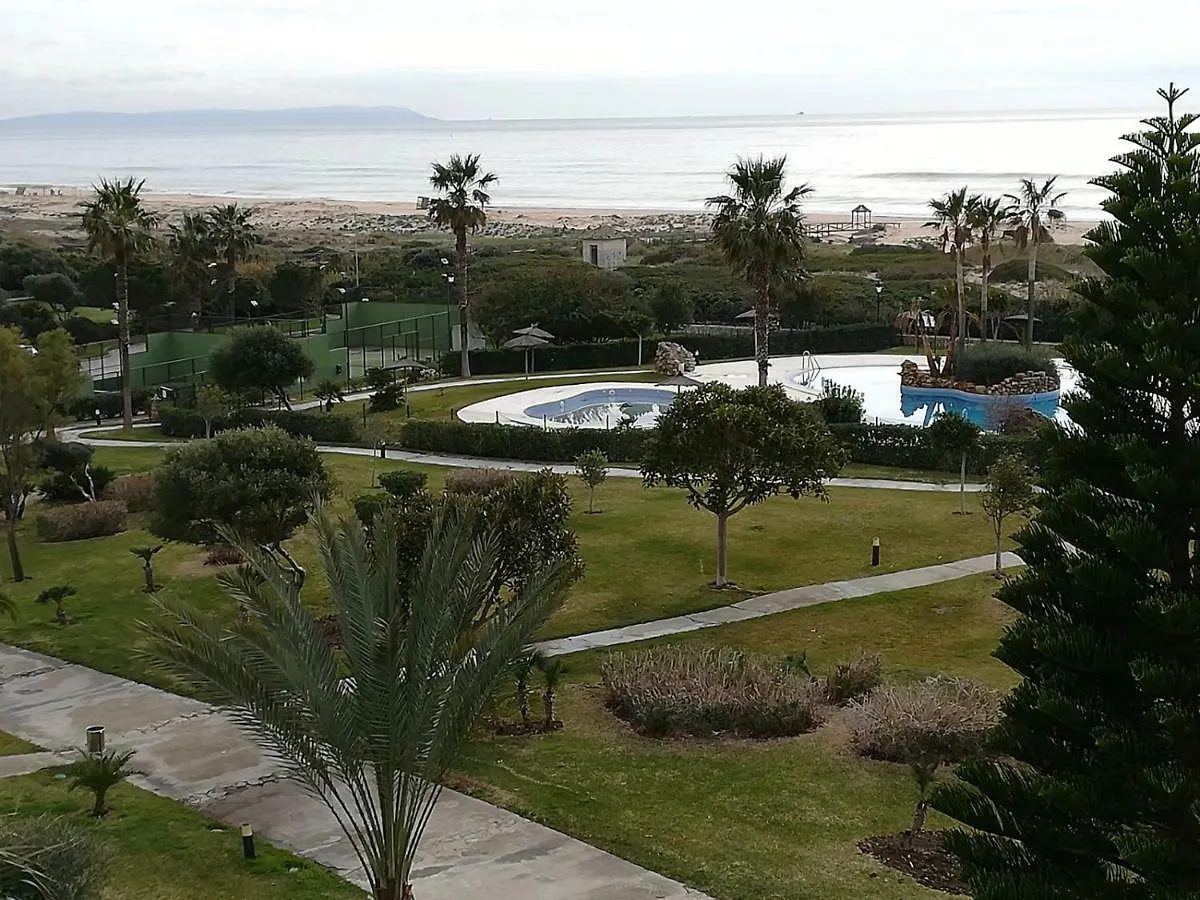 Sisos Place Zahara de los Atunes 0*,