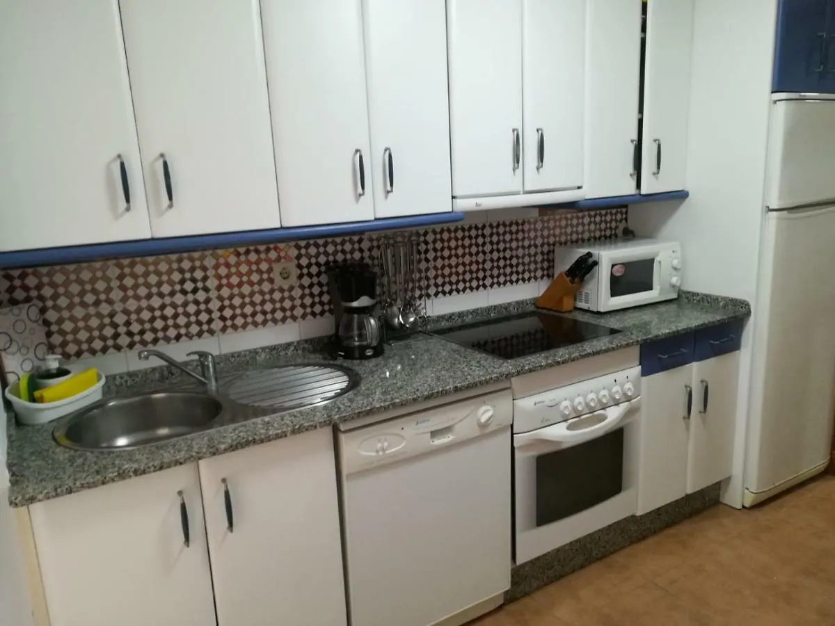 Apartment Sisos Place Zahara de los Atunes Spain