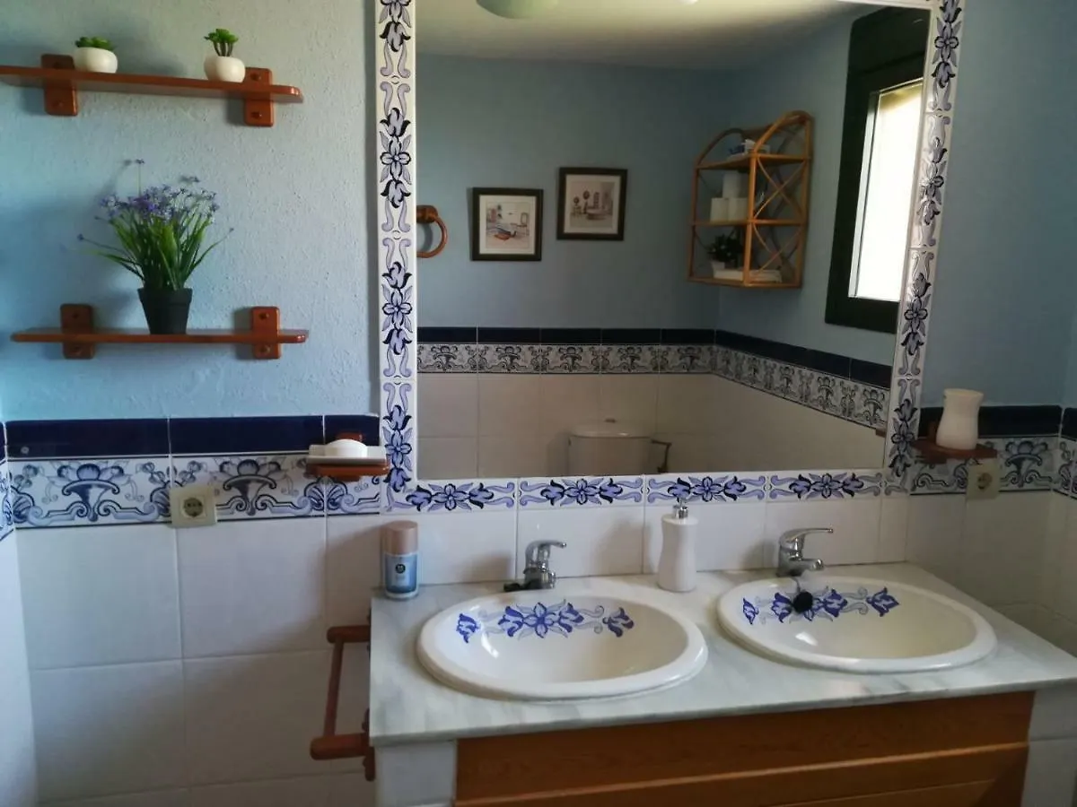 Sisos Place Zahara de los Atunes Apartment