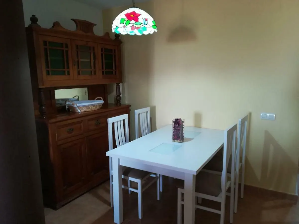 Sisos Place Zahara de los Atunes 0*,  Spain
