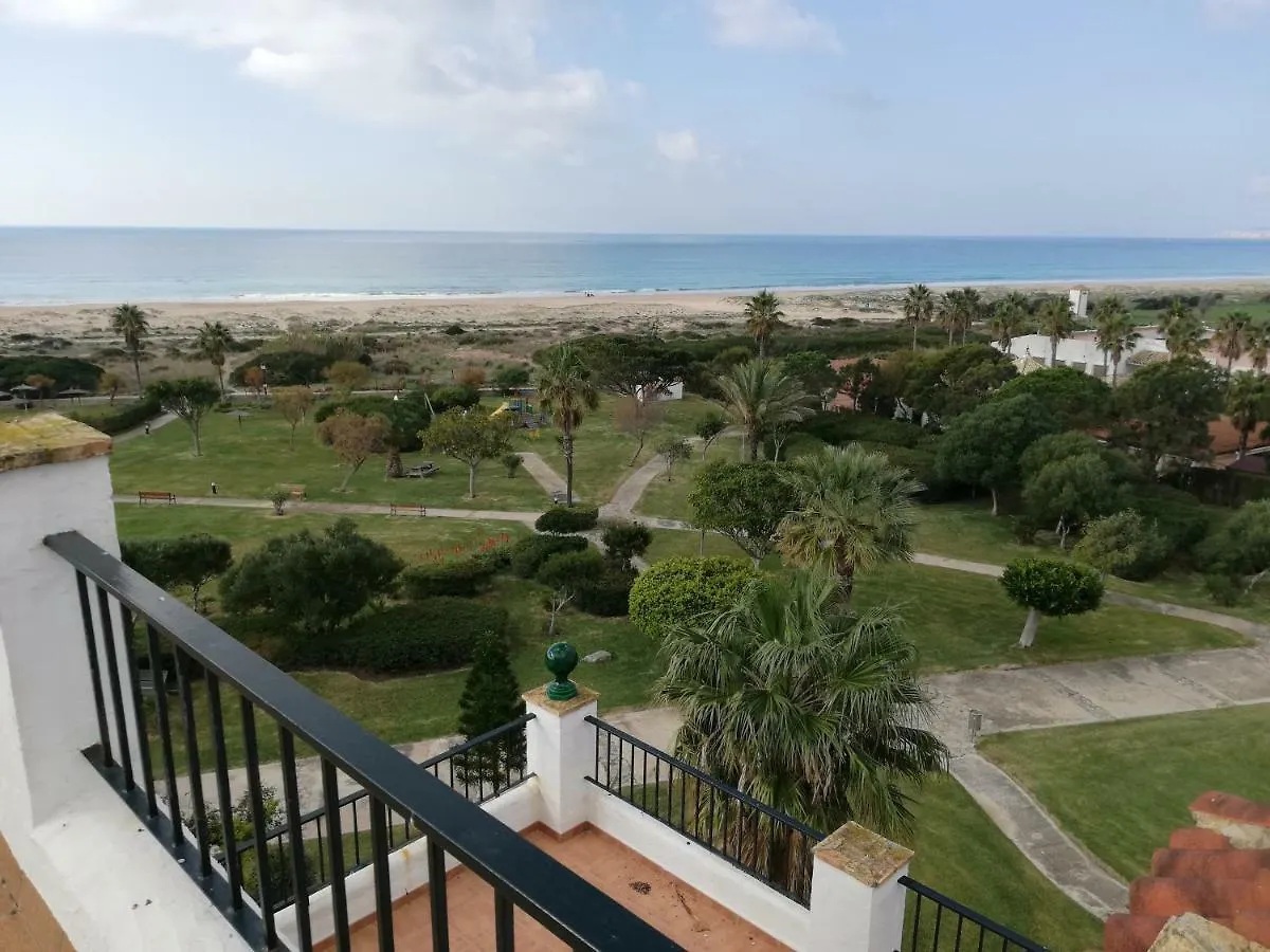 Apartment Sisos Place Zahara de los Atunes